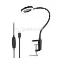 Pince de bureau LED Moule Montant OEM